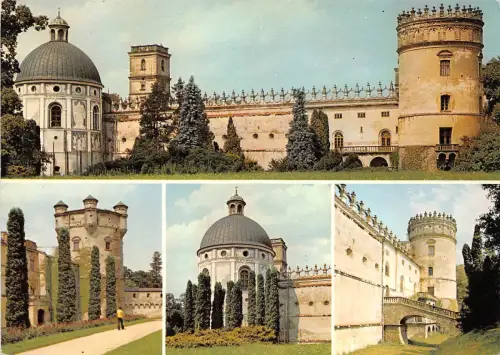 B45998 Krasiczyn Multiviews Polen