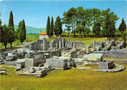 BR4137 Iskopine Saleae Split croatia