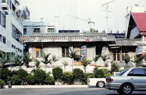 B70698 Thailand Echt Foto Foto Réelle Thailand