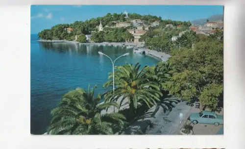 BF30773 cavtat croatia front/back image