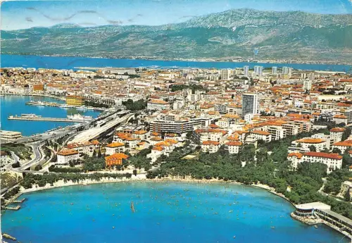 B75793 Split Croatia