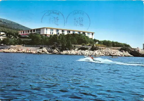 B70653 Rabac Kroatien