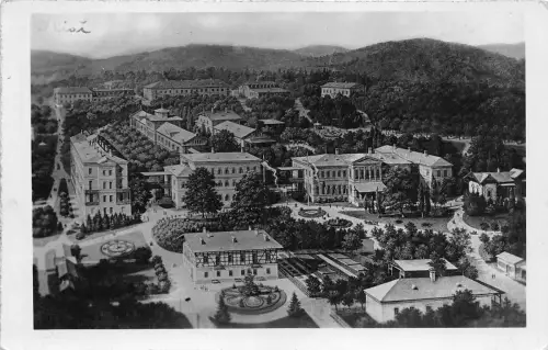 B9653 Tschechien Iliao Kupele Slowakei