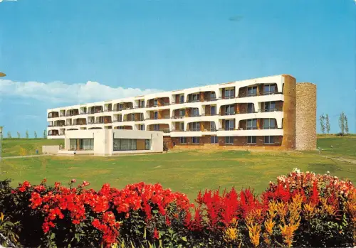 BT15071 Venus Hotel sanda Romania seaside constanta