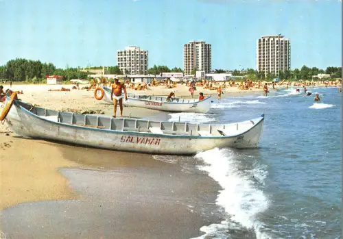 BR84750 venus the beach romania