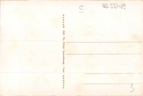 BR55459 Plateau du Rham Luxembourg