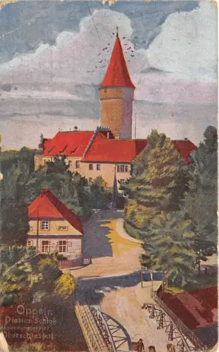 bg18773 Polen Oppeln