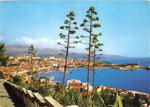 B75775 Split Croatia