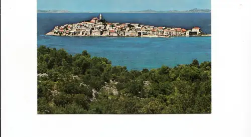 BF14756 priomosten croatia front/back image