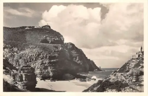 Lot 40 Cape Point Südafrika