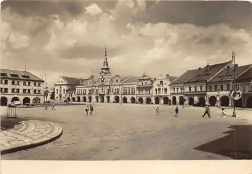 Lot196 Melnik ?????? slowakei tschechien echtfoto