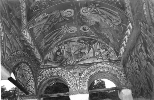 ro189 manastirea polovraci romania gorj