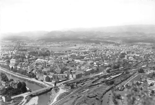 lot191 Slowenien Echtfoto Cille celje