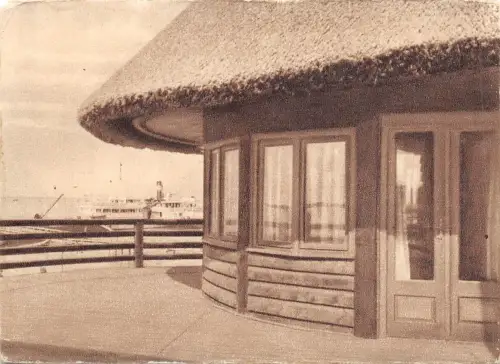 B26771 Valcov Hotel Delta 1940 ukraine Vilkovo rumänien