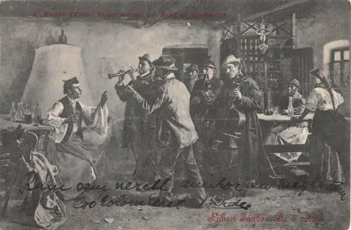 ro277 bihar sandor romania bihor timisoara temesvar medizinische klinik werbung