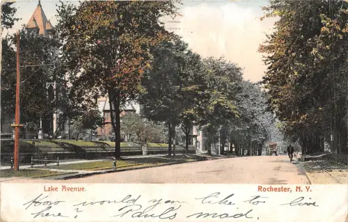 US5654 lake avenue rochester ny usa