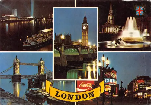 BF572 london multi views uk