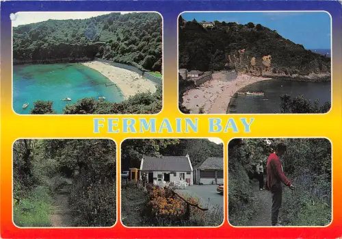 uk35611 fermain bay guernsey uk lot 3 uk