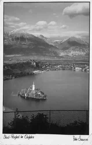 Lot 25 bled pogled ez osojoice echtfoto slowenien