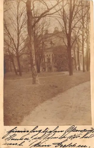 Lot257 celle deutschland Echtfoto Arburg Elbe