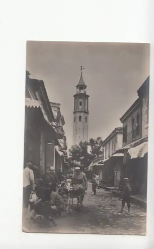 B80788 Sarajevo Typen Bosnien Vorder-/Rückbild