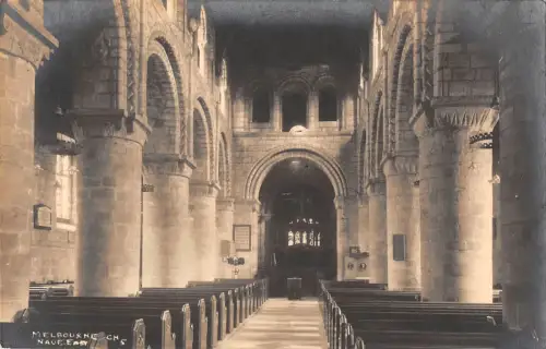 BR81495 Melbourne Langhaus Ost Echtfoto Australien