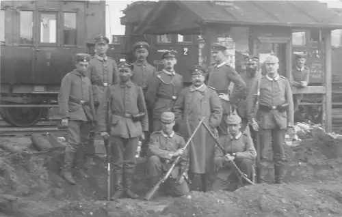 BG32631 varsovie warszawa warsaw echtfoto kowalewski trembacka polen militär