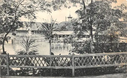 B11288 Romania Baile Ocna Sibiului Vizakna Salzbrich romania sibiu