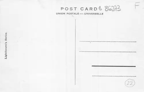 B86273 Government Hill St Thomas Virgin Islands Karibik