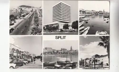 BF32857 Split Multi Views J Croatia Front/Back Image