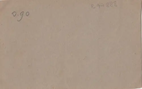 B77888 Trebic Trebitsch Tschechien Scan Vorder-/Rückbild