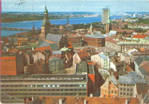 B40910 Riga Litauen