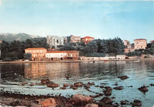 B69058 Rab Kroatien