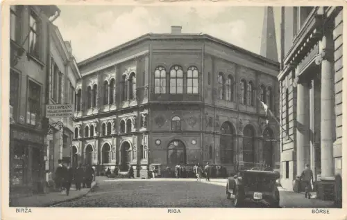 br106504 briza riga Lettland Auto Börse