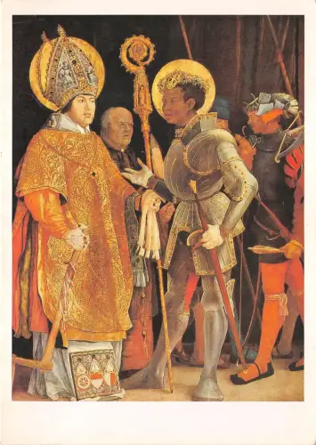B19324 Kunst Gemälde Russland
