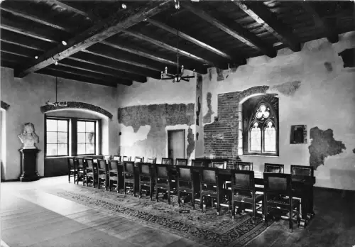 B27698 Praha Das Alte Rathaus Tschechien