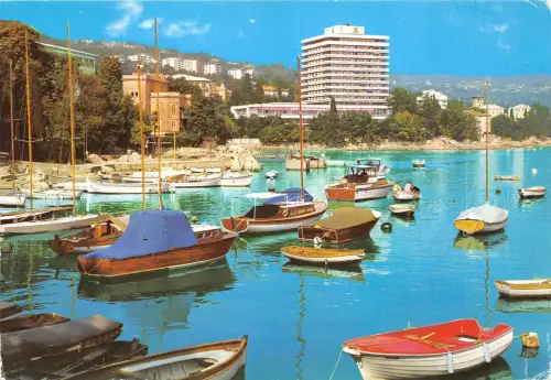 BG27750 opatija croatia