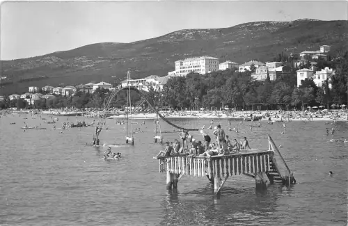 B45444 Crikvenica croatia