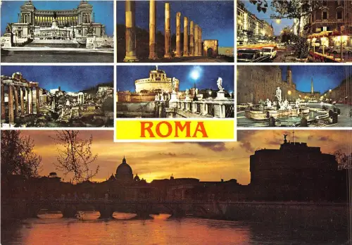 BG27973 roma italy