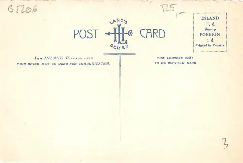 B5206 Chester The Cross