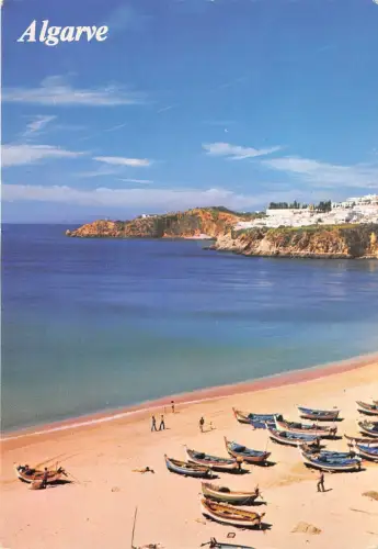 B33096 Algarve Portugal