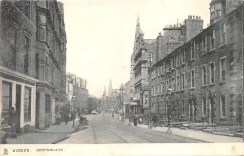 BR63943 Dundee Nethergate Schottland