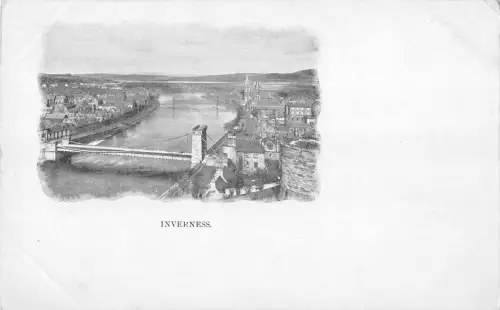 BR78838 inverness scotland