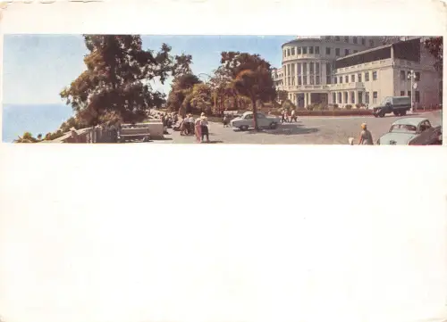 B29363 Sotschi Russland