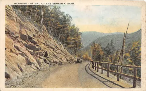 B4682 The Mohawk Trail Front/Back Scan