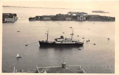 B37460 Schiffsbateaux