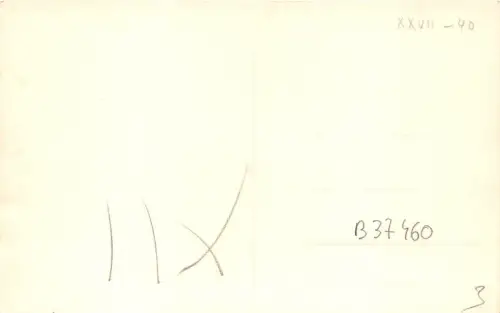B37460 Schiffsbateaux