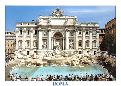 B33593 Venezia Italien