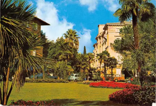 B62425 Opatija croatia