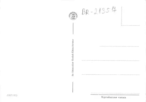 BR21357 Roma Italien